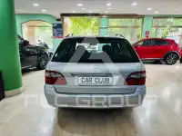 2006 Mercedes Benz E 280