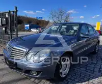 2006 Mercedes Benz E 280