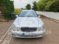 2006 Mercedes Benz E 280