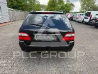 2006 Mercedes Benz E 280