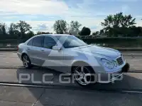 2006 Mercedes Benz E 280