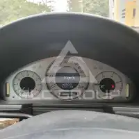2006 Mercedes Benz E 280