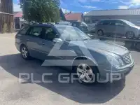 2006 Mercedes Benz E 280