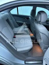 2006 Mercedes Benz E 280