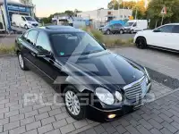 2006 Mercedes Benz E 280