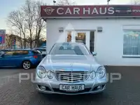 2006 Mercedes Benz E 280