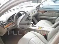 2006 Mercedes Benz E 280