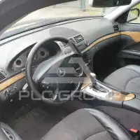 2006 Mercedes Benz E 280