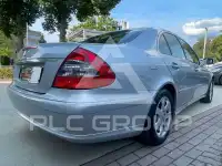 2006 Mercedes Benz E 280
