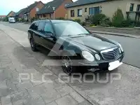 2006 Mercedes Benz E 280