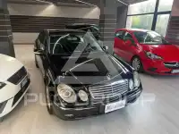 2006 Mercedes Benz E 280