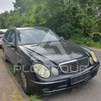 2006 Mercedes Benz E 280