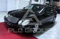 2006 Mercedes Benz E 280