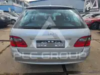2006 Mercedes Benz E 280