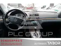 2006 Mercedes Benz E 280