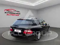 2006 Mercedes Benz E 280