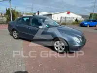 2006 Mercedes Benz E 280