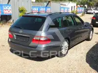2006 Mercedes Benz E 280