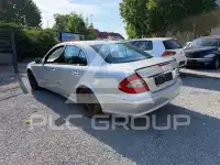 2006 Mercedes Benz E 280