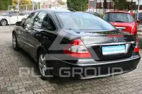 2006 Mercedes Benz E 280