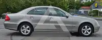 2006 Mercedes Benz E 280