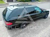 2006 Mercedes Benz E 280