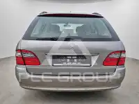 2006 Mercedes Benz E 280