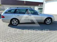 2006 Mercedes Benz E 280