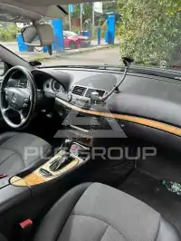 2006 Mercedes Benz E 280