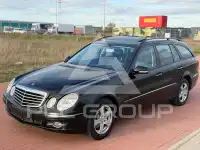 2006 Mercedes Benz E 280