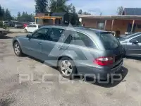 2006 Mercedes Benz E 280
