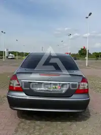2006 Mercedes Benz E 280