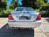 2006 Mercedes Benz E 280