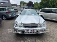 2006 Mercedes Benz E 280
