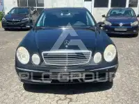2006 Mercedes Benz E 280