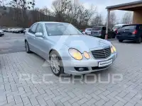 2006 Mercedes Benz E 280