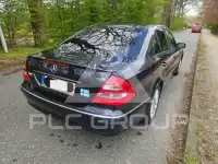 2006 Mercedes Benz E 280