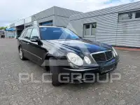 2006 Mercedes Benz E 280