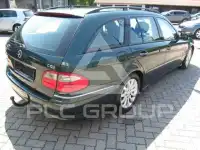 2006 Mercedes Benz E 280