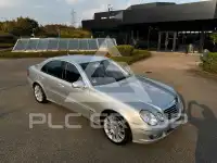 2006 Mercedes Benz E 280
