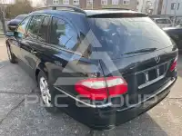 2006 Mercedes Benz E 280