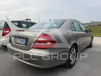 2006 Mercedes Benz E 280