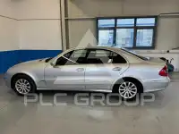 2006 Mercedes Benz E 280