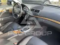 2006 Mercedes Benz E 280