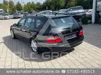 2006 Mercedes Benz E 280