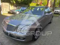 2006 Mercedes Benz E 280