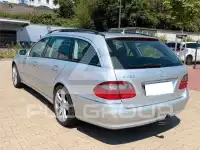2006 Mercedes Benz E 280