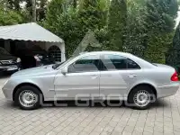 2006 Mercedes Benz E 280