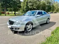 2006 Mercedes Benz E 280