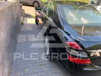 2006 Mercedes Benz S 300